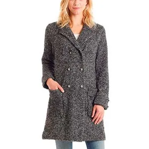 abrigo lana alpaca